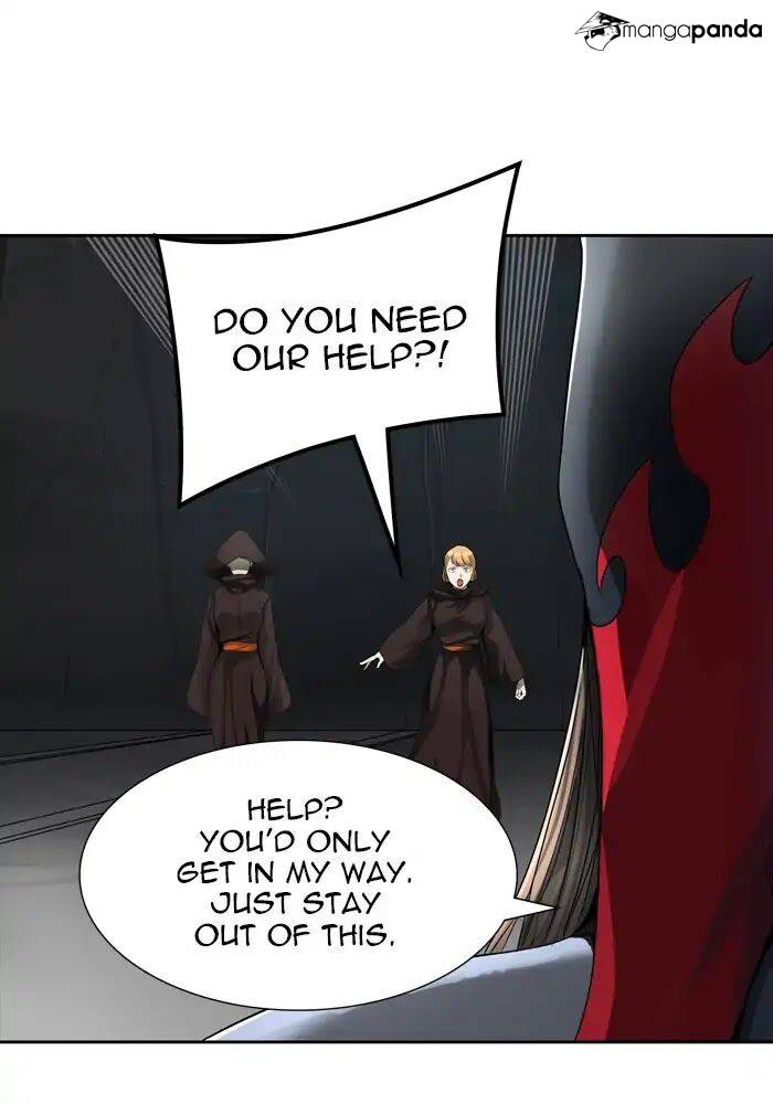 Tower of God Chapter 435 image 009